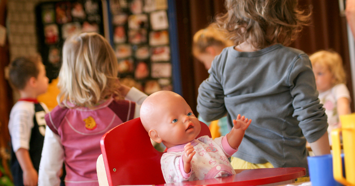 Childcare Cost Netherlands 2026 Government Support