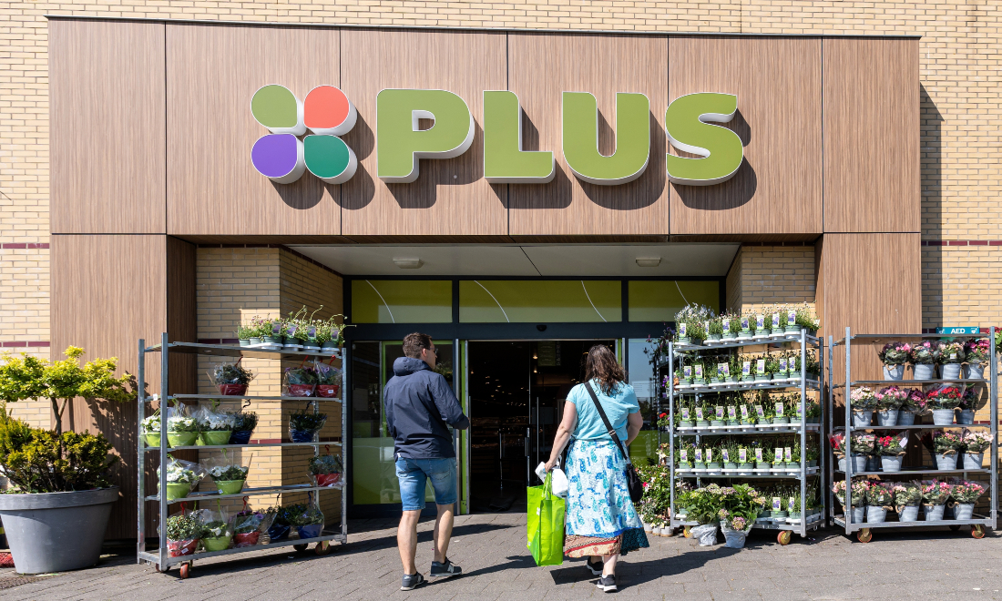 Dutch food prices have risen by 15 percent in 6 months, study reveals