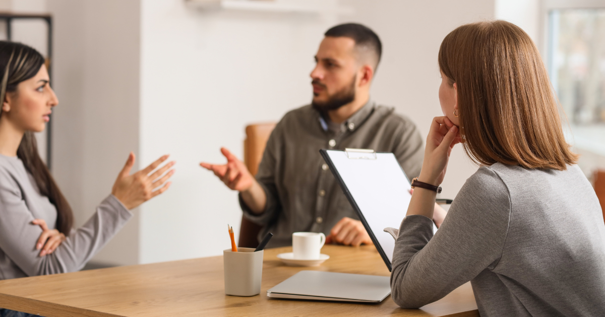 Divorce in the Netherlands
