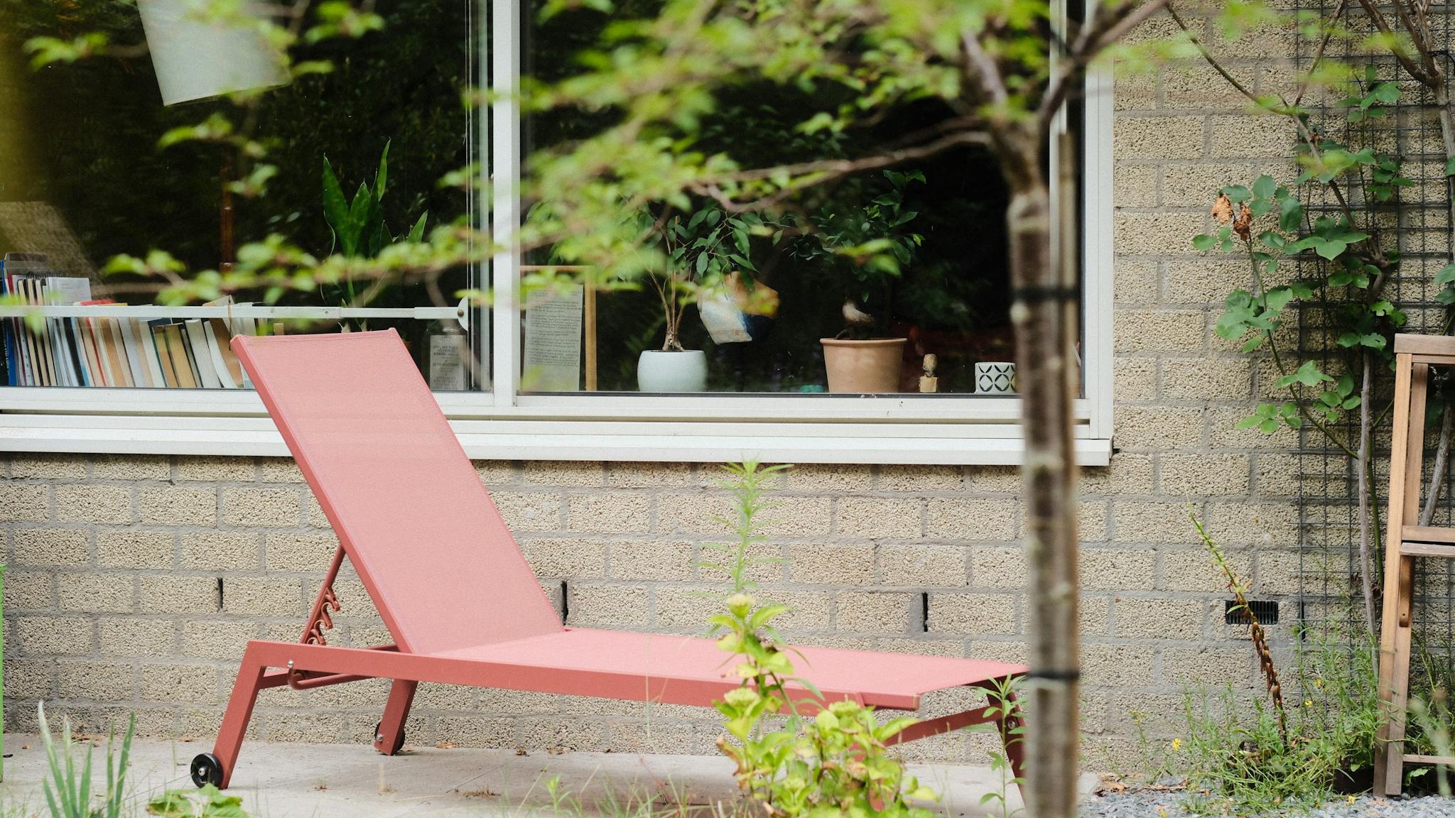 Apartment, Olof Palmeplein, Amsterdam