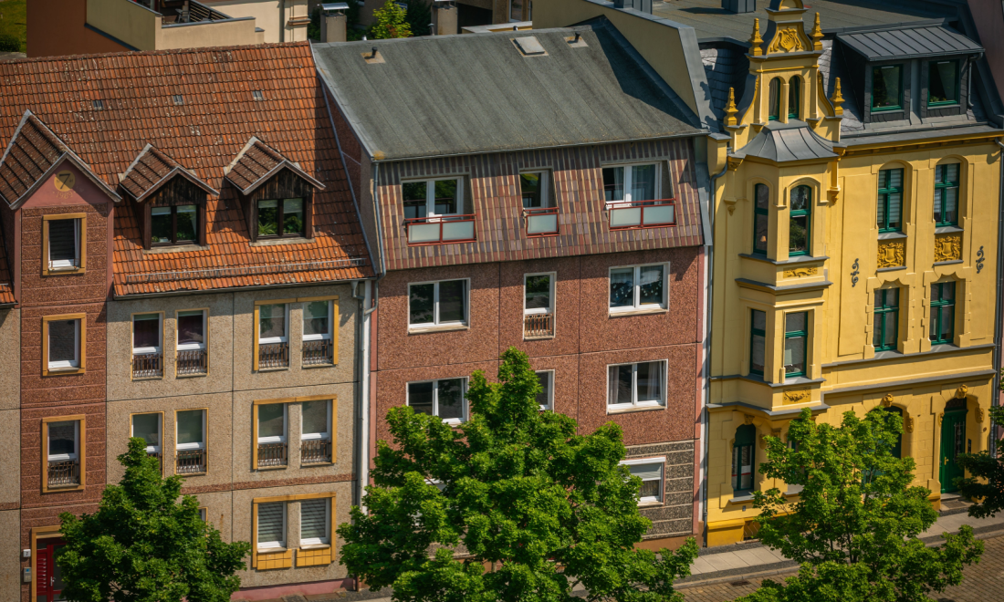 How much does a WG-Zimmer cost in Germany in 2025?