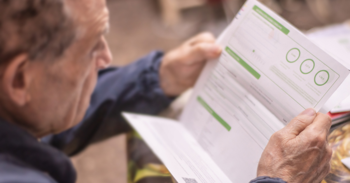 Energy Costs Increase Netherlands