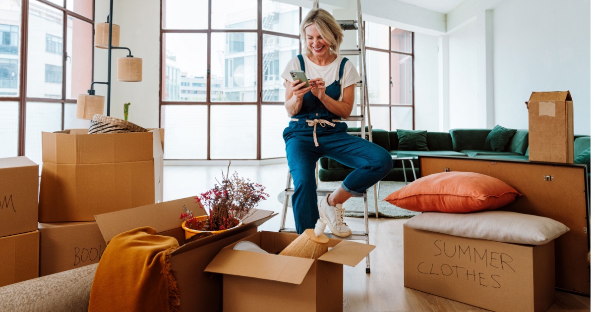 Moving overseas in the summer? How to prepare for an international move to and from Germany