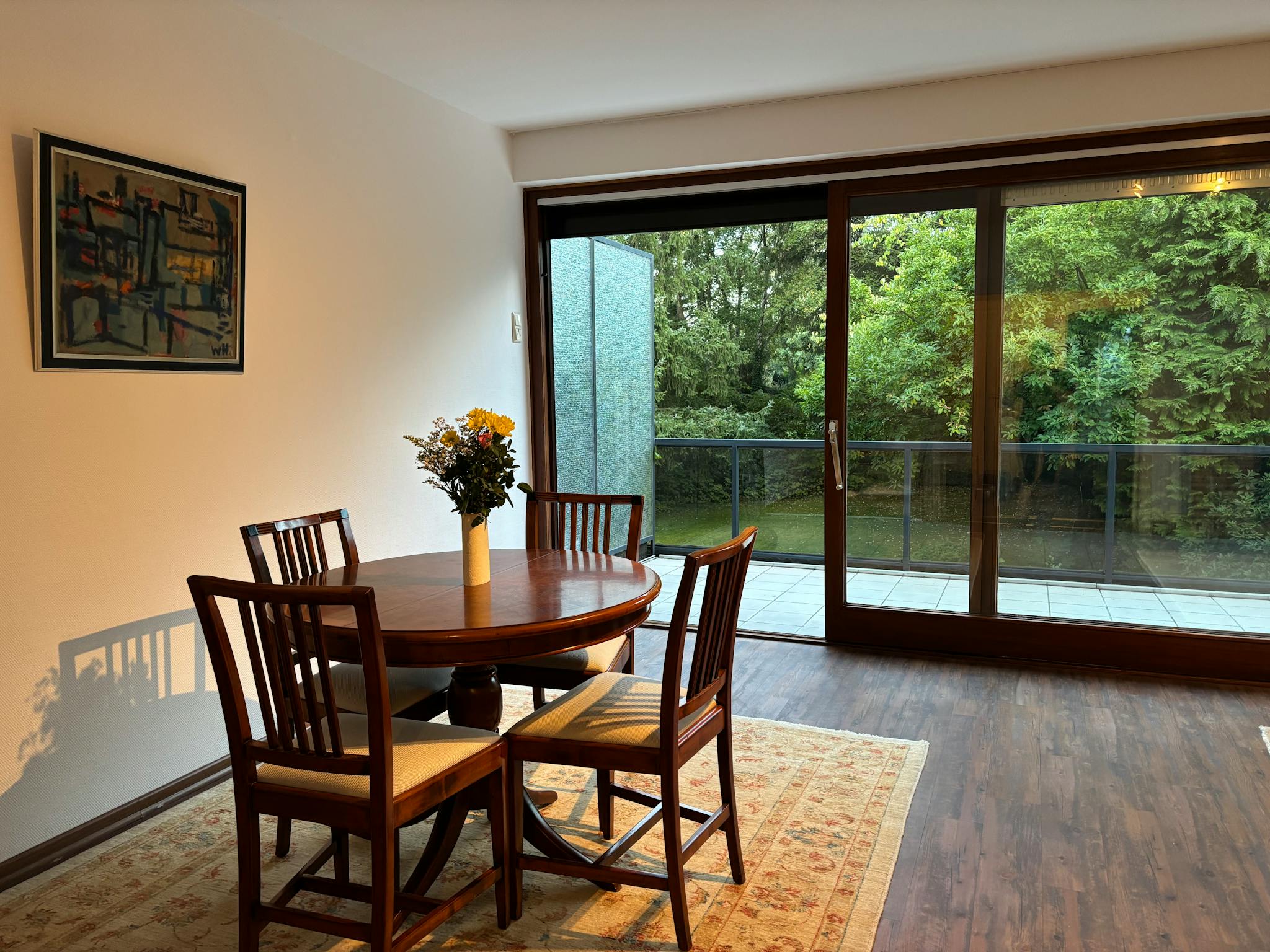 Apartment, Nöpps, Hamburg