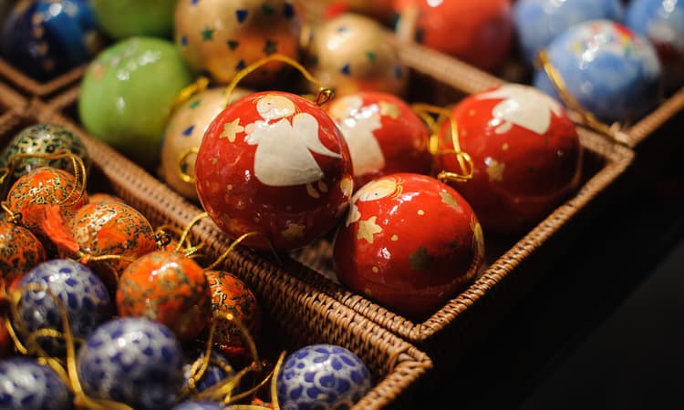 8 of the best Christmas markets in Europe