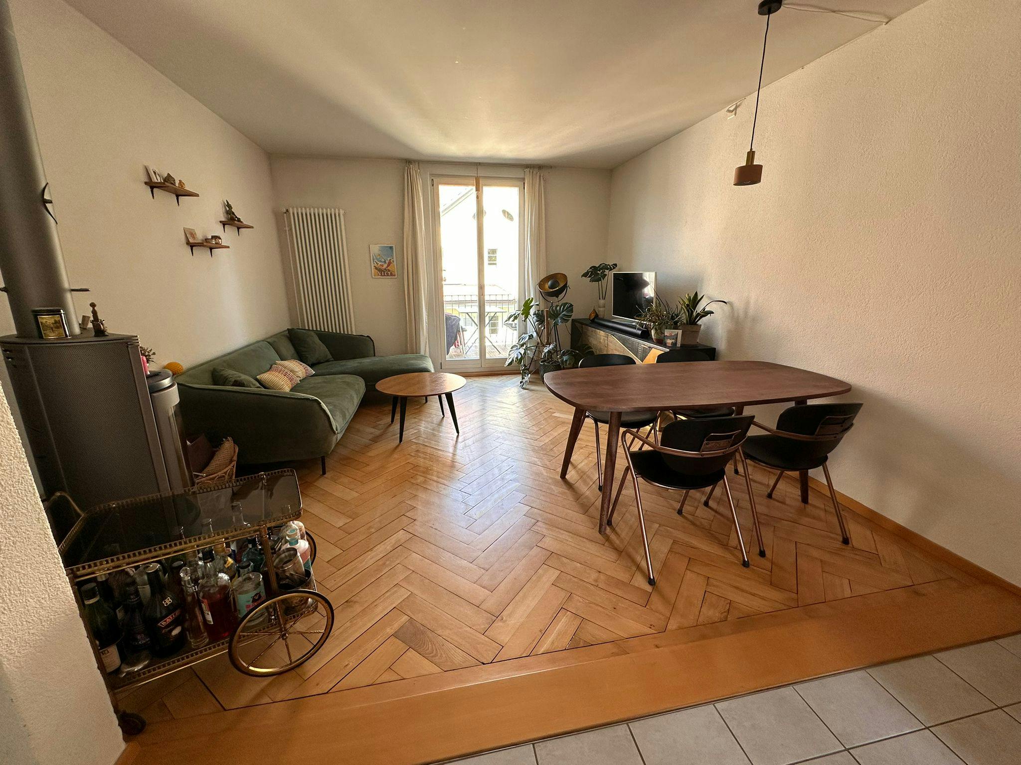 Apartment, Murifeldweg, Bern