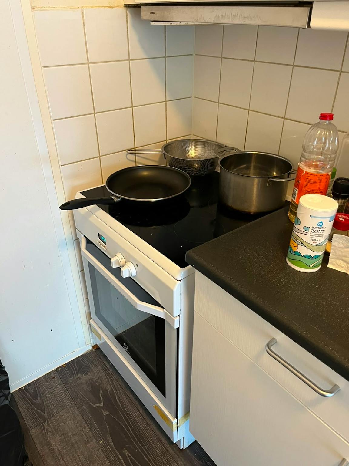 Apartment, Karel Doormanstraat, Rotterdam