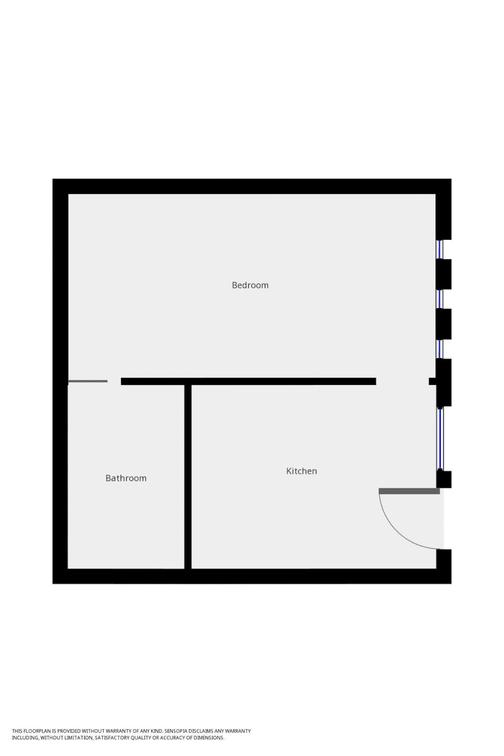 Apartment, Rue de la Morâche, Nyon