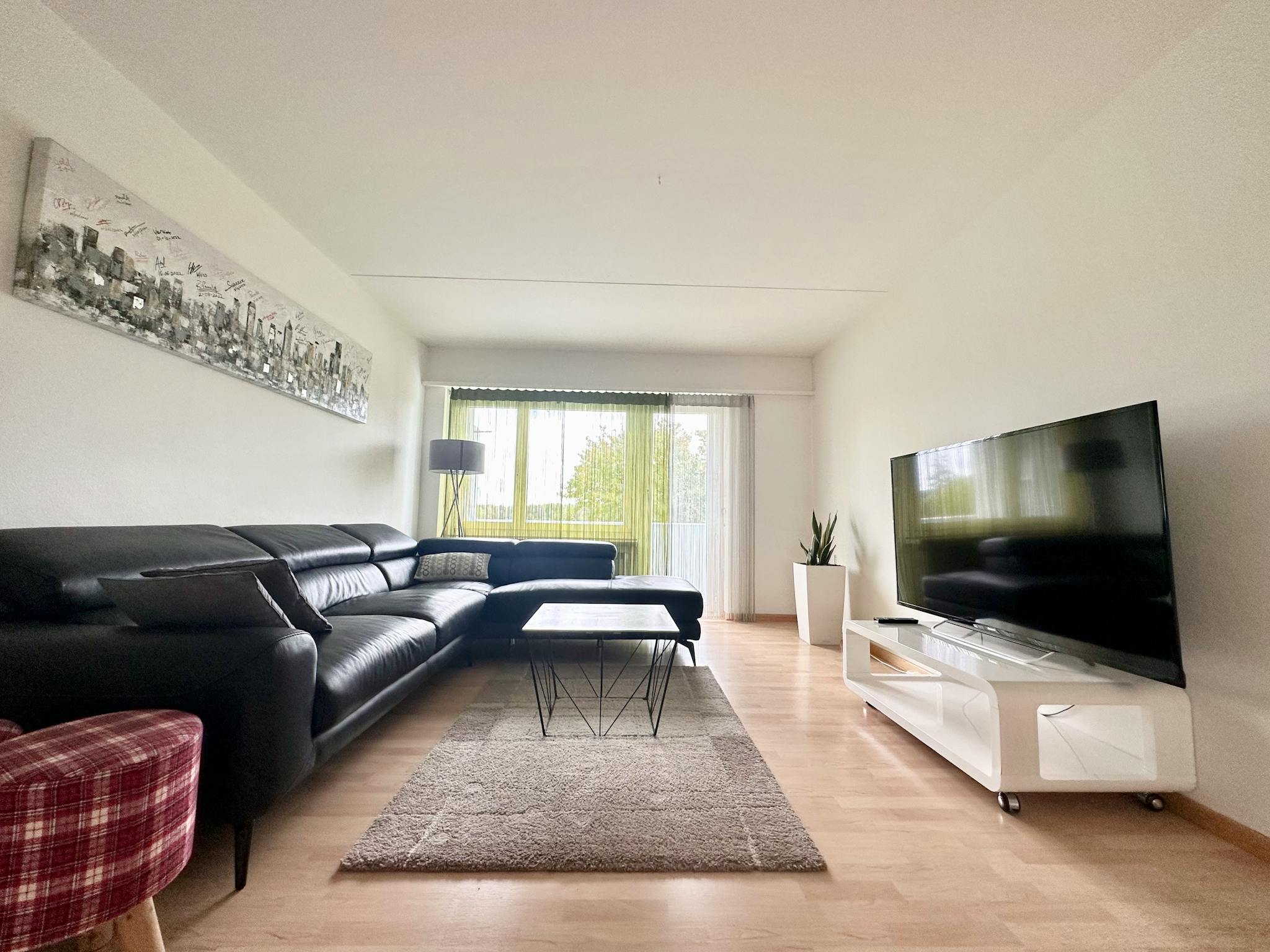 Apartment, Allmendstrasse, Oberglatt