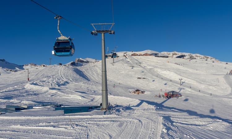The cheapest (and most expensive) ski resorts in Switzerland revealed