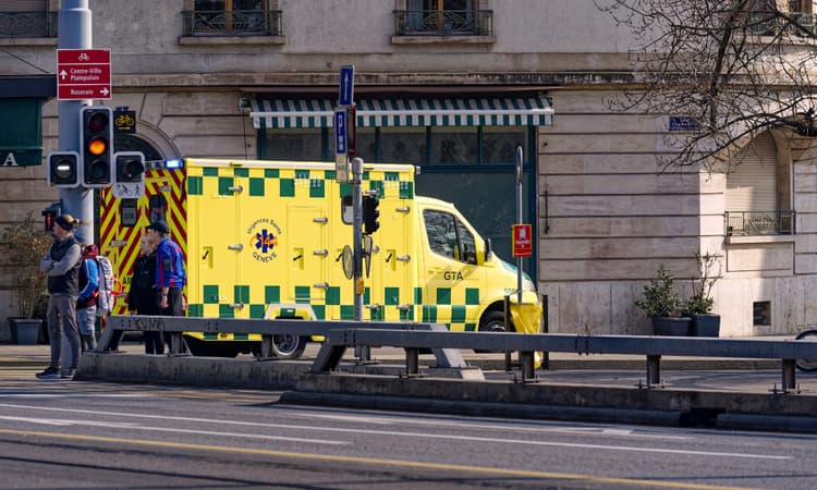 Geneva looks to establish first Swiss public health insurance provider