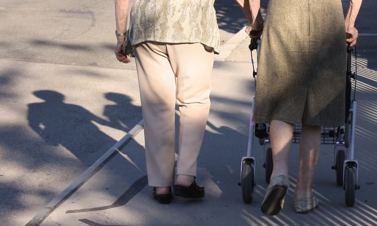 Switzerland considers hiking health insurance premiums for the elderly