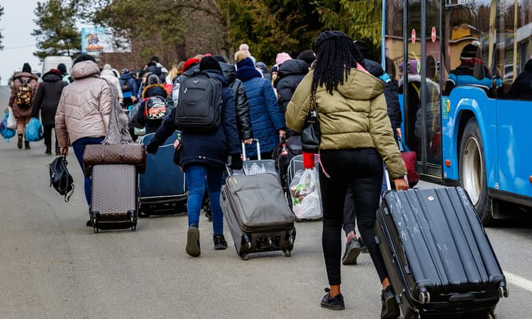 What has Switzerland done to help Ukraine so far?