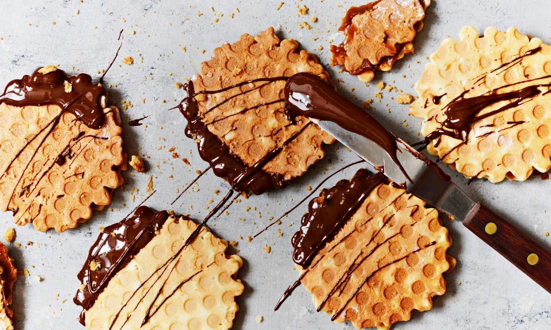 [Video] 18 unmissable Dutch foods in two cities that are not Amsterdam 
