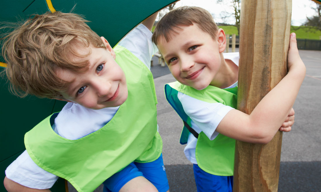 How Basker Childcare provides dedicated international out of school care
