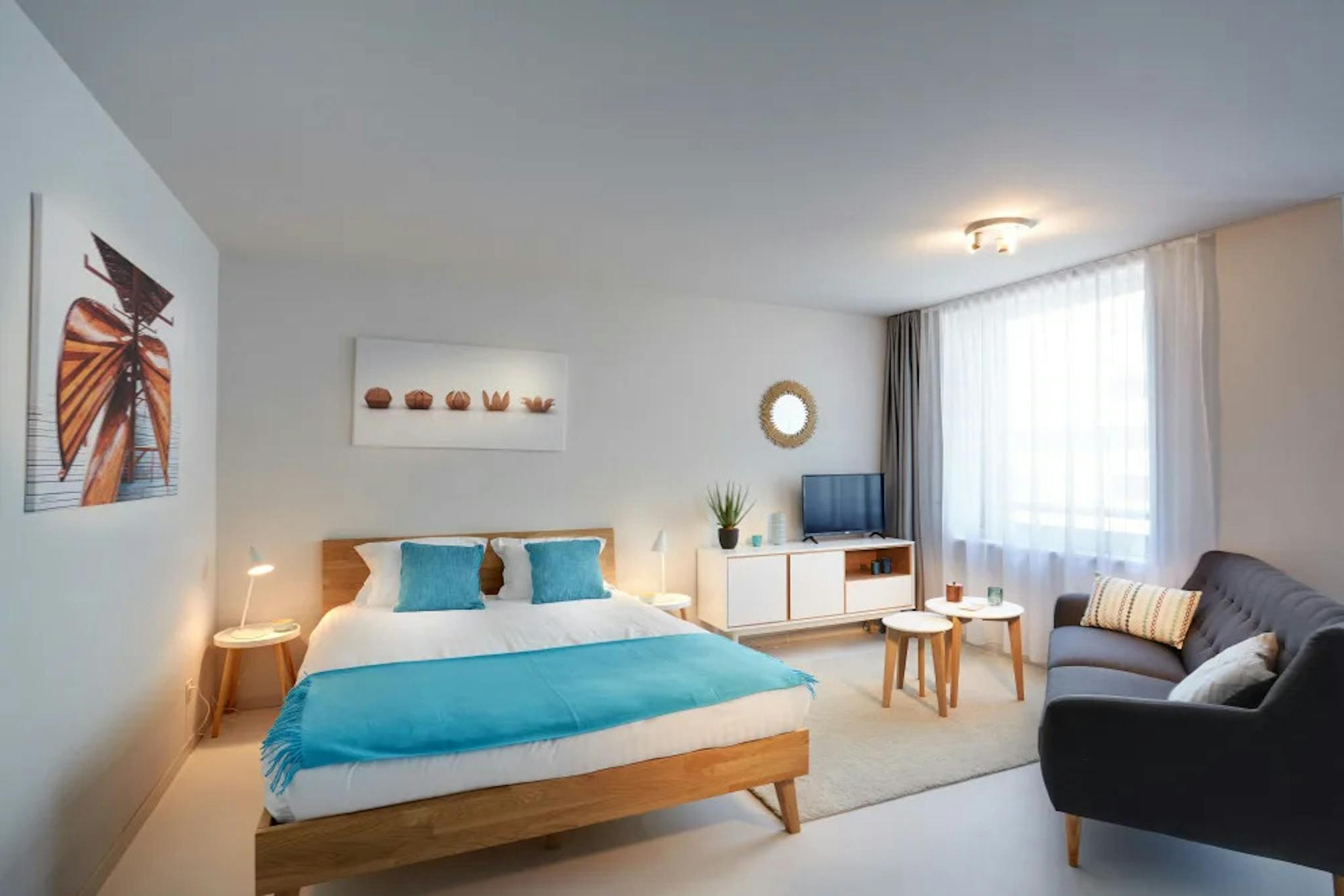 Apartment, Rue de la Morâche, Nyon