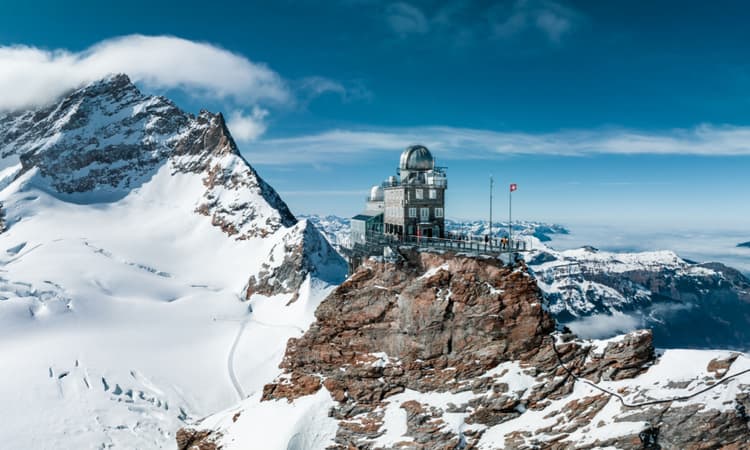 7 best places to visit in Switzerland