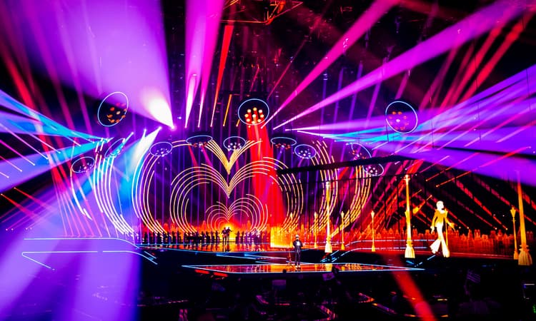 All you need to know about Switzerland at Eurovision