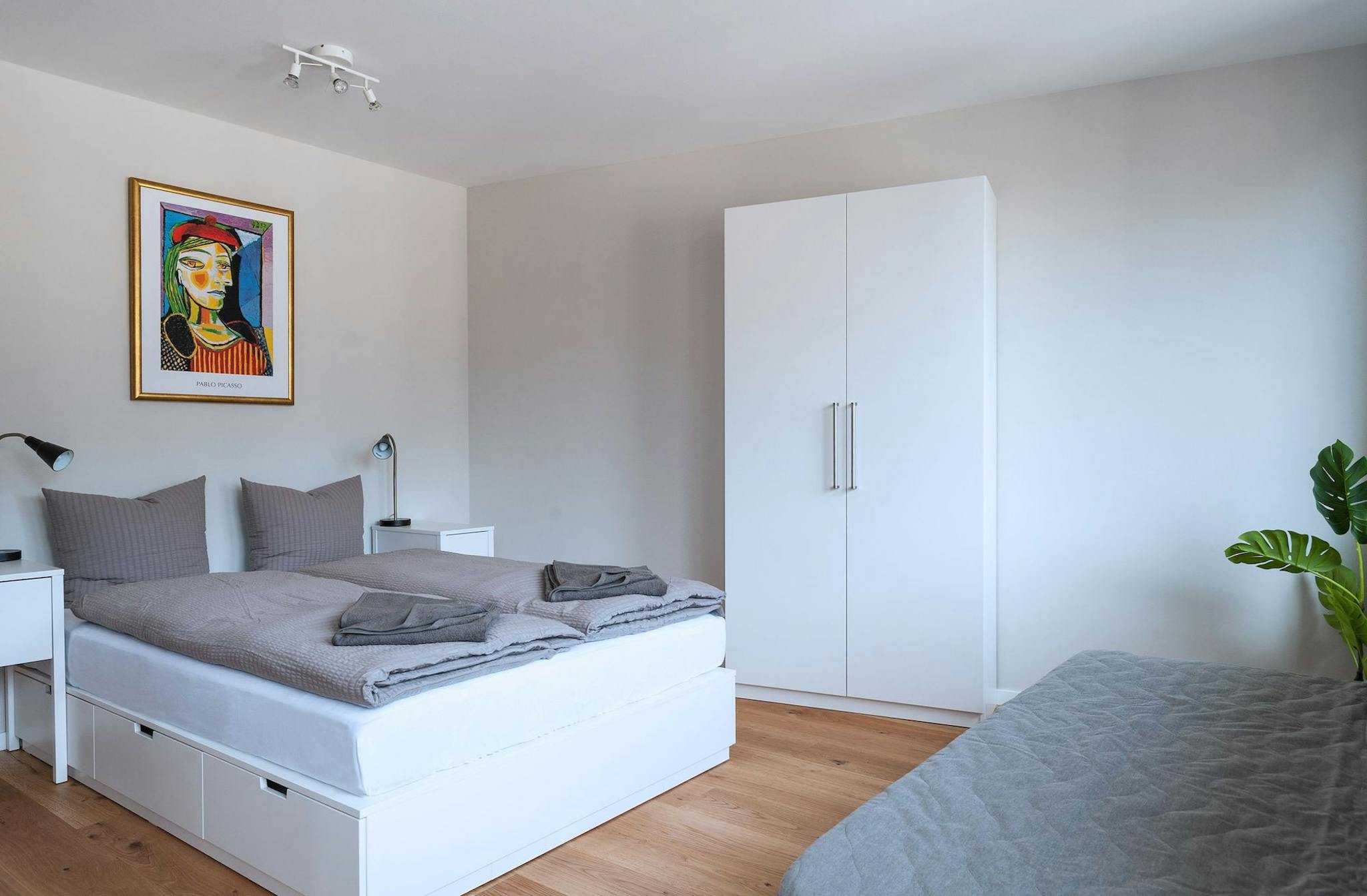 Apartment, Rümelinsplatz, Basel