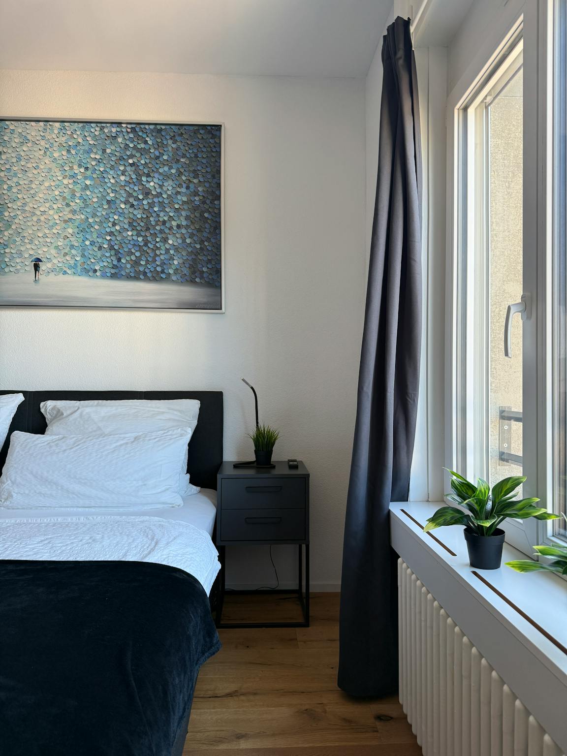 Apartment, Rorschacher Strasse, St. Gallen