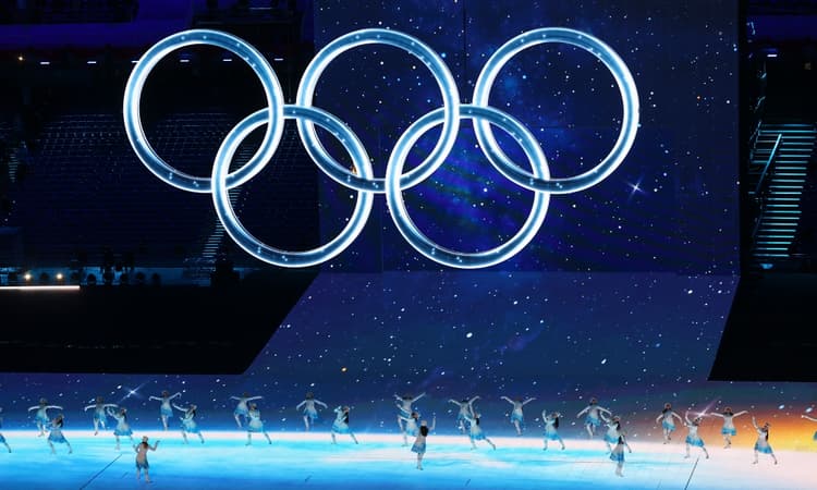 Switzerland's 2030 Winter Olympic bid: What we know so far