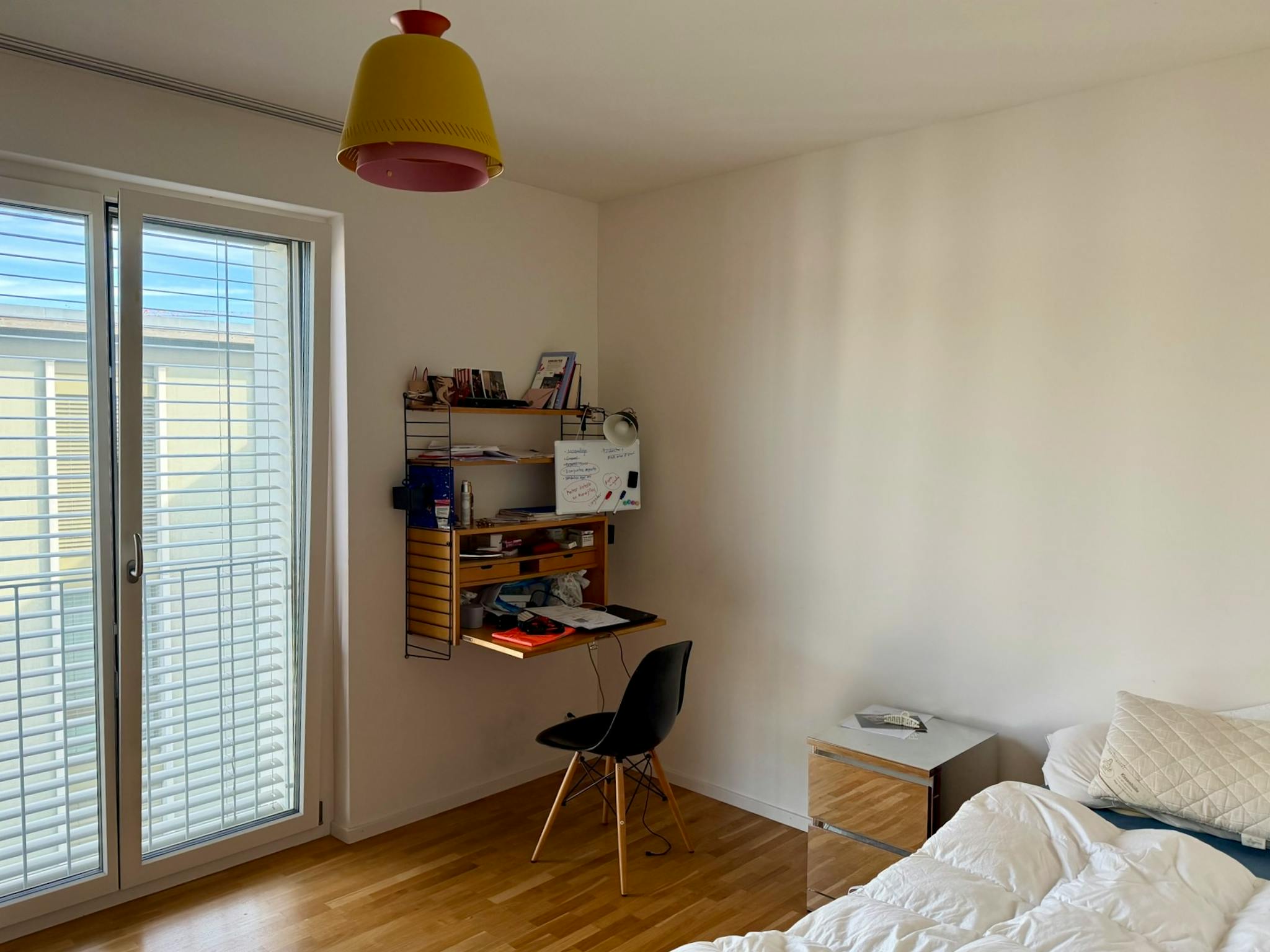 Apartment, Schönauring, Zurich