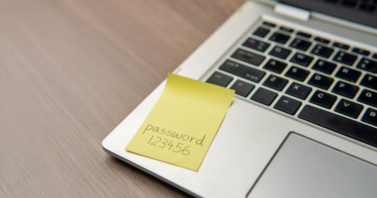 Common Passwords