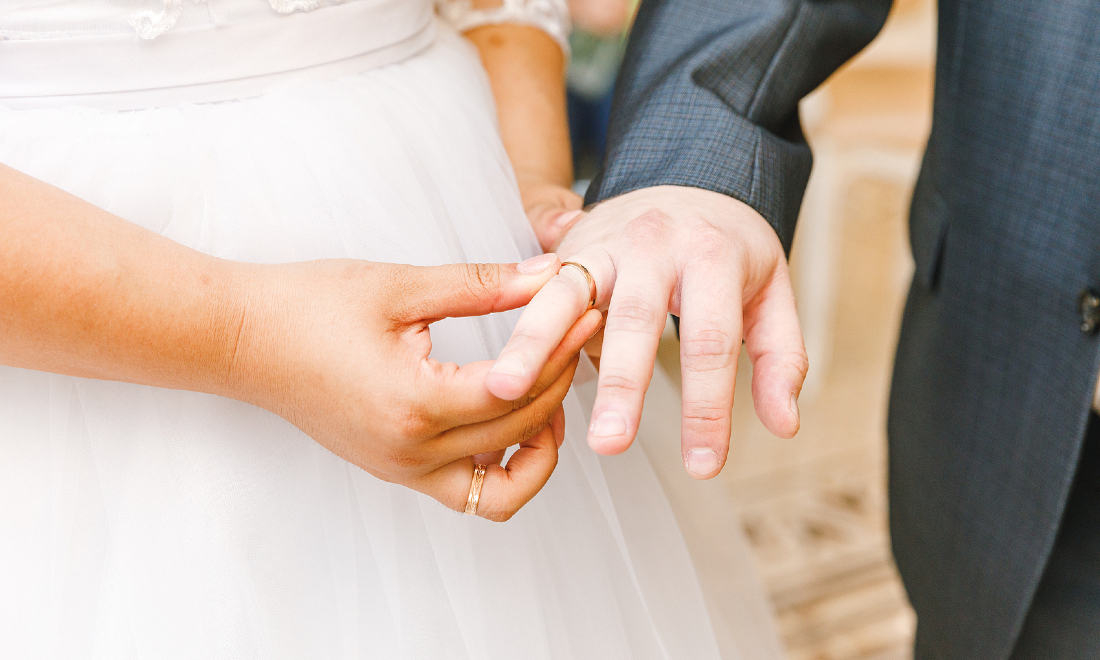 An expat survival guide to getting married in Germany