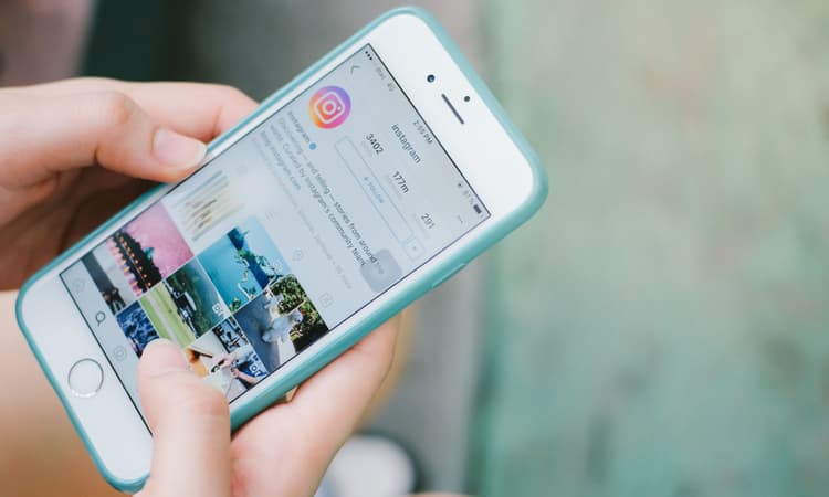 Instagram now the most popular social media platform in Switzerland