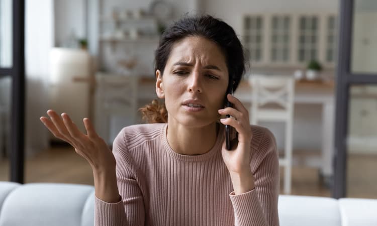 Switzerland bans cold calls from insurance companies