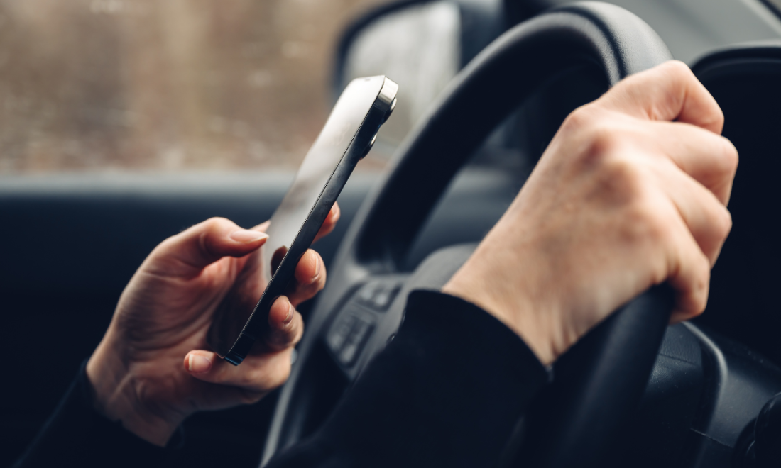 The Netherlands to roll out cameras that detect mobile phone use while driving