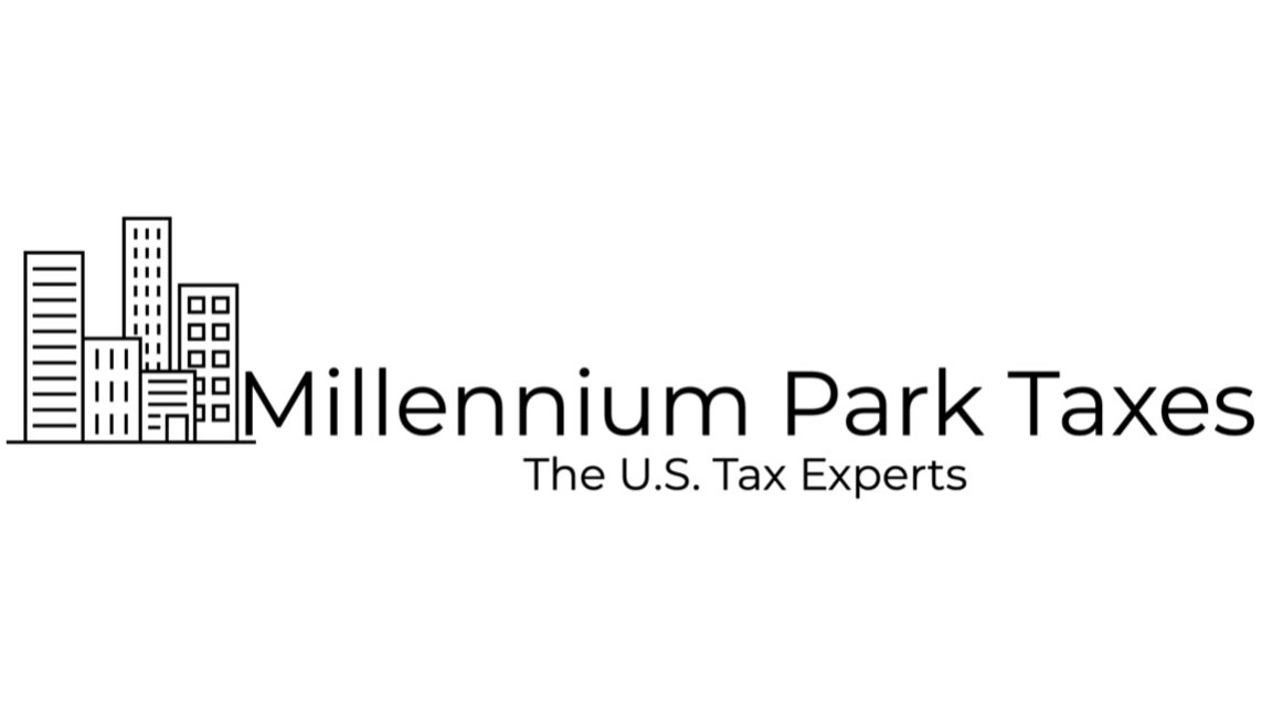 Millennium Park Taxes