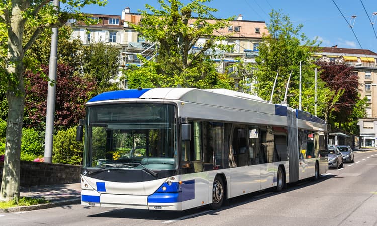 Free public transport: Vaud to vote on groundbreaking new proposal