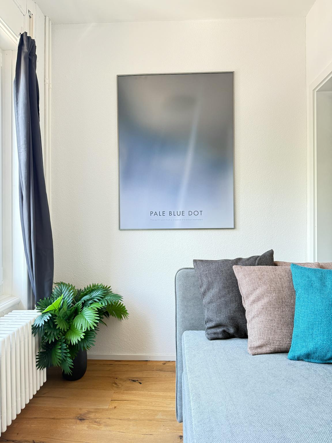Apartment, Rorschacher Strasse, St. Gallen