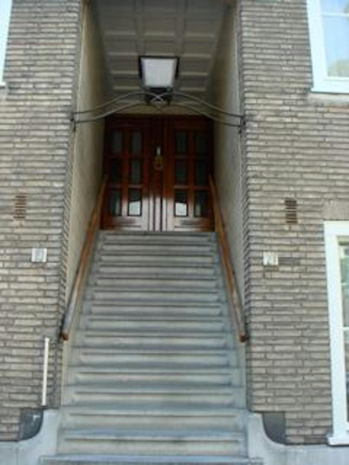 Apartment, Cliostraat, Amsterdam