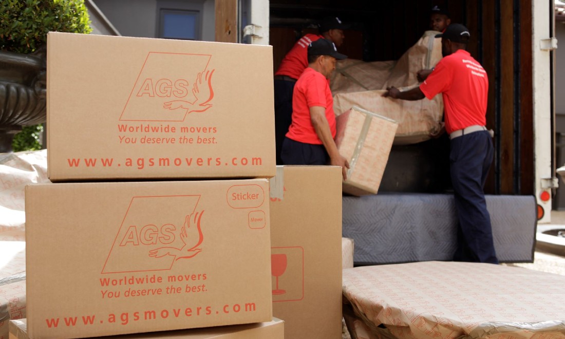 Consolidated shipping: Cheaper and more environmentally friendly!