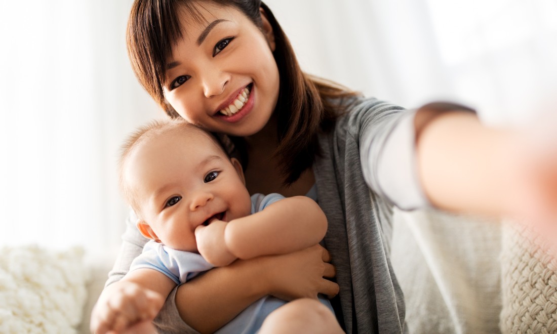 Family issues you need to consider before moving abroad