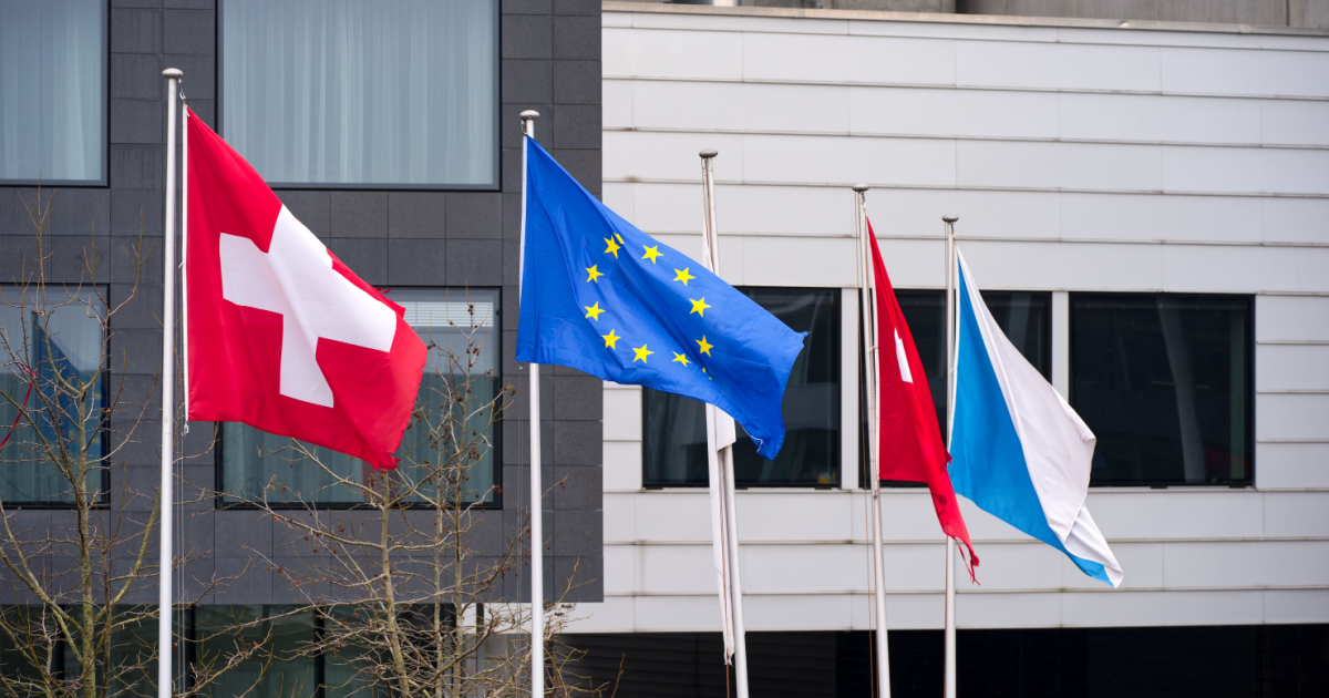 Swiss President signs EU treaties, what happens next?