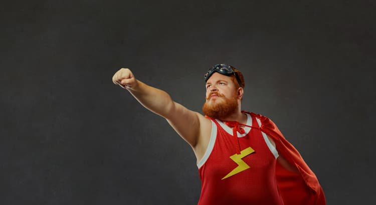 AI reveals what Swiss cantons would look like as superheroes