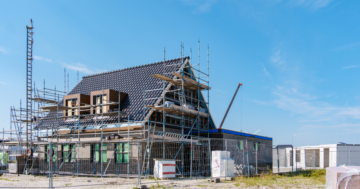 Building Regulations Housing Netherlands