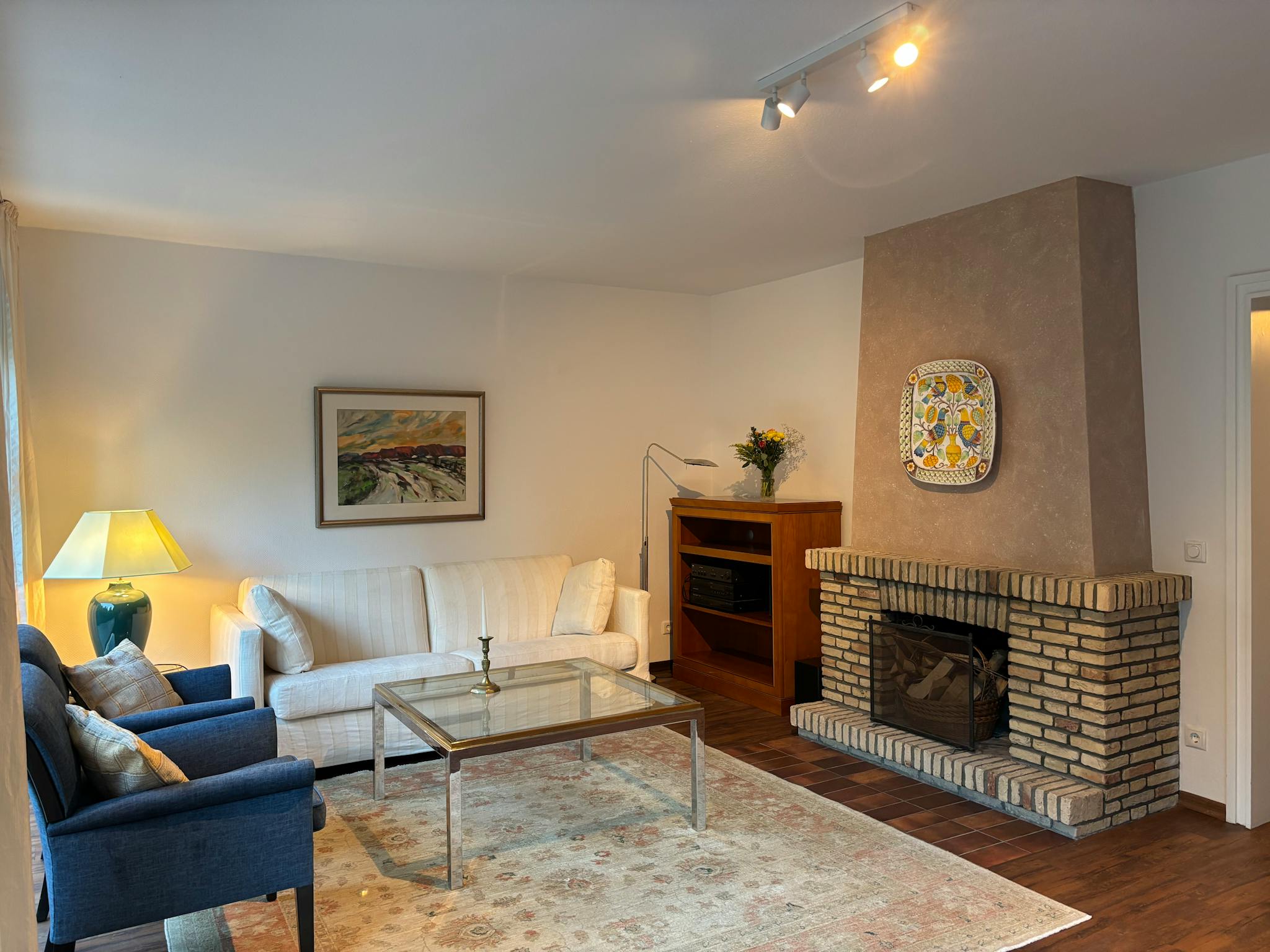 Apartment, Nöpps, Hamburg