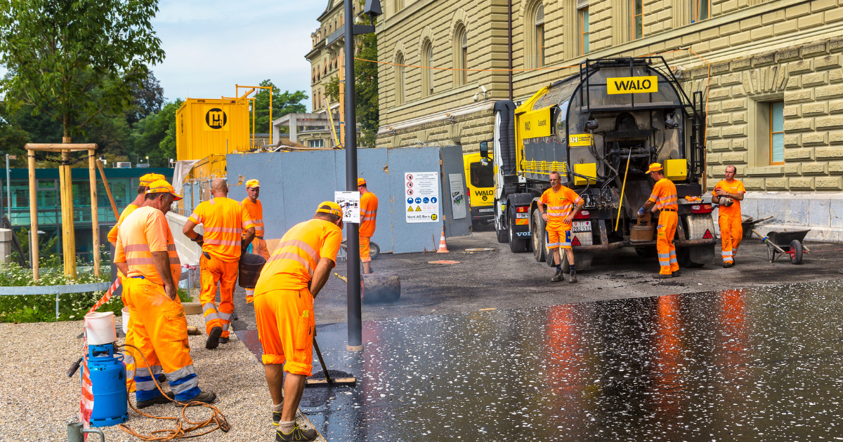 Swiss union demands 1,5% wage increase for workers in 2027
