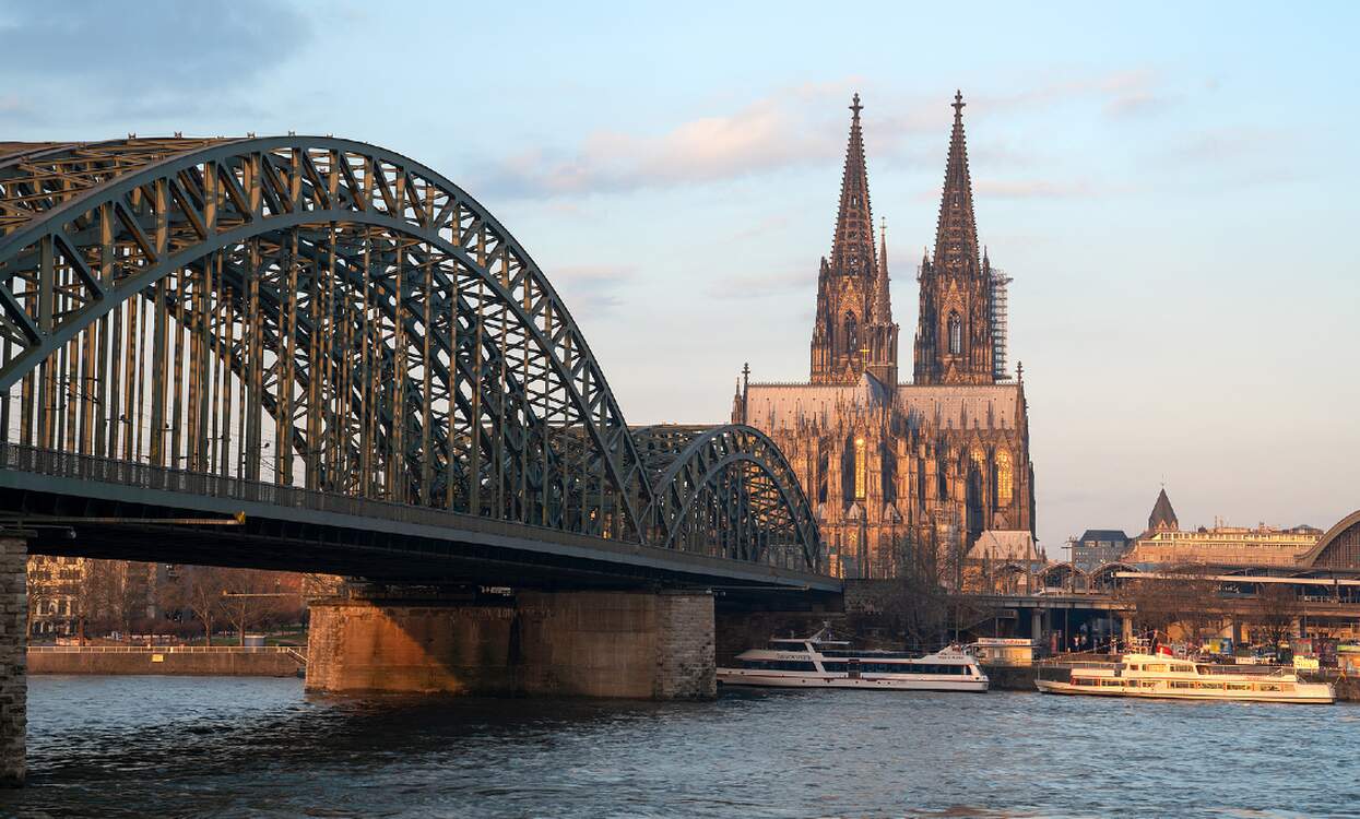 most liveable cities germany
