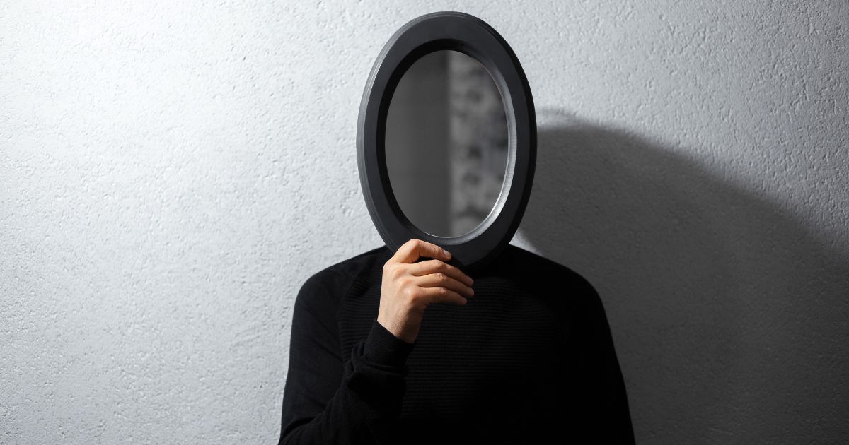 Male Confidence Issues
