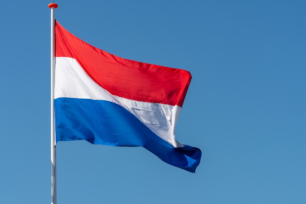 Laws Netherlands 2020