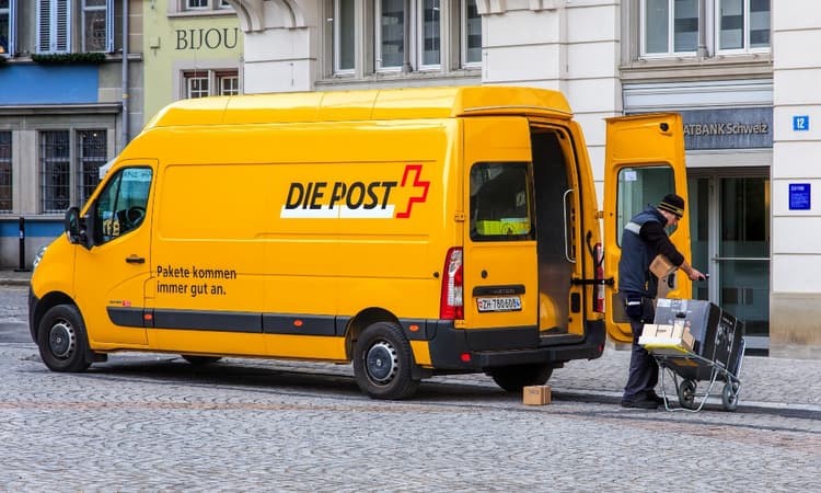 Digitec Galaxus to roll out same-day delivery to all Swiss cities
