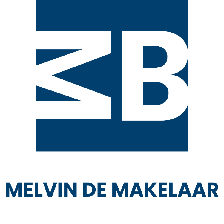 Melvin de Makelaar 