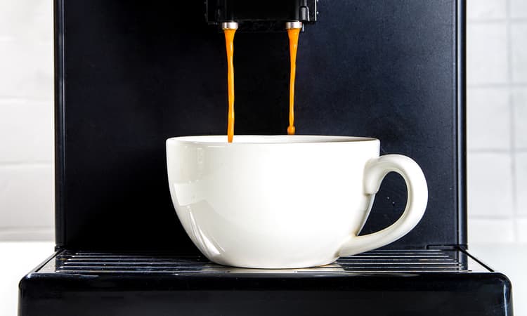 Migros launches new environmentally friendly coffee machine