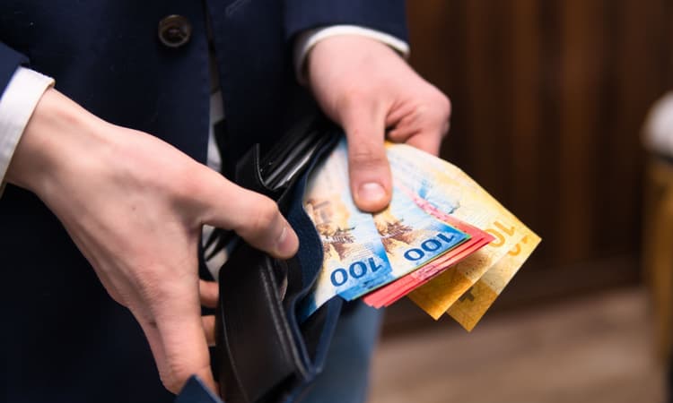 Report: Switzerland is failing to tackle widespread nepotism and corruption