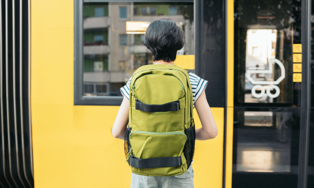 BVG launches podcast for children and adults